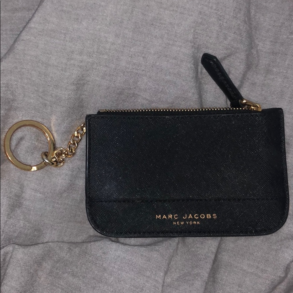 Mark Jacobs Wallet